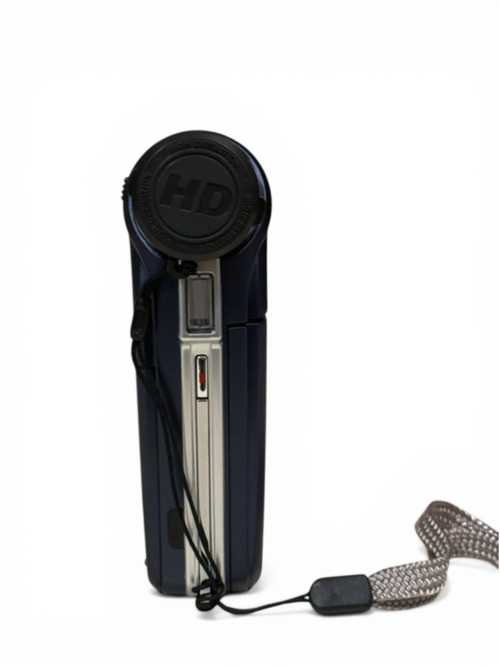 AIPTEK HD DV Camcorder 720p 8MP Digital Video Camera USB AV Out Tested - Picture 5 of 11